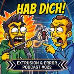 #022  - Bei dir ist wohl ne Düse locker!