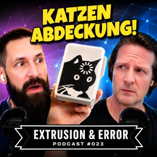 #023 - Immer nur Probleme