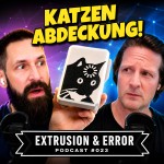 #023 - Immer nur Probleme