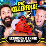 #027 - Die Kellerfolge