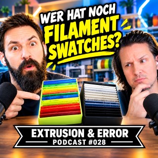 #028 - Delay im Keller