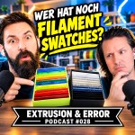 #028 - Delay im Keller