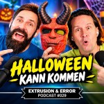 #029 - Halloween kann kommen