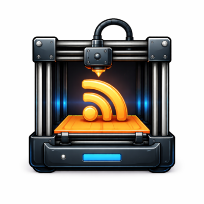 Extrusion & Error - Der Podcast rund um 3D-Druck