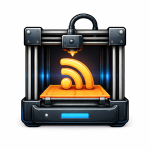 Extrusion & Error - Der Podcast rund um 3D-Druck