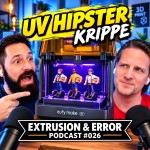 UC Hipster Krippe